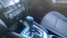 Nissan Qashqai 1.2 DiG-T N-Tec 5dr Xtronic Petrol Hatchback